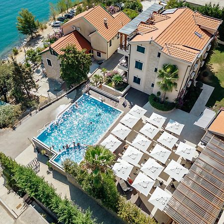 Bellezza Resort & Spa 코토르 외부 사진