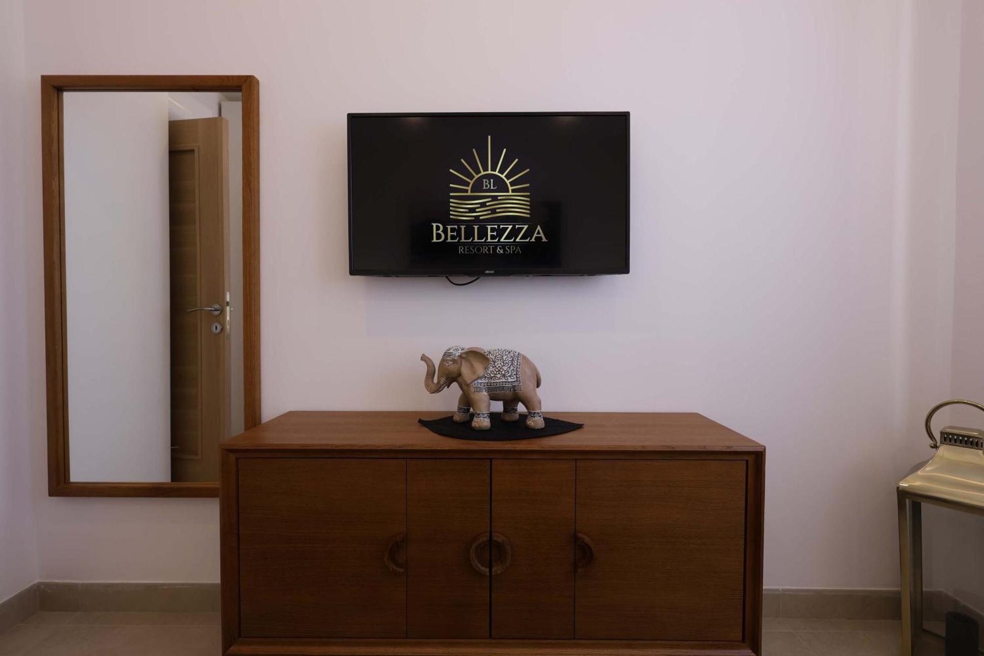Bellezza Resort & Spa 코토르 객실 사진