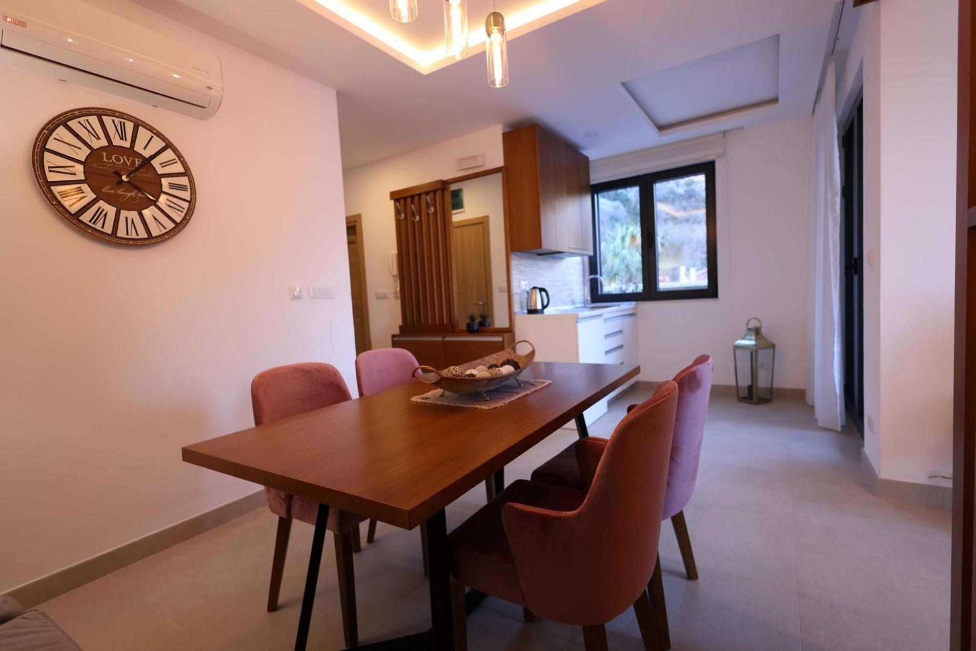 Bellezza Resort & Spa 코토르 객실 사진
