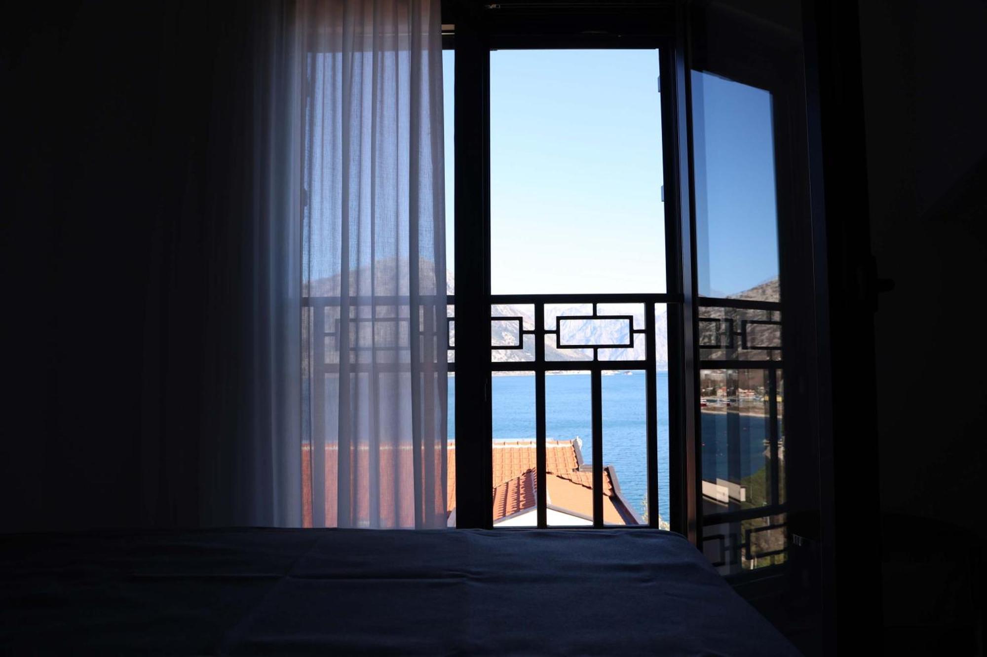 Bellezza Resort & Spa 코토르 객실 사진