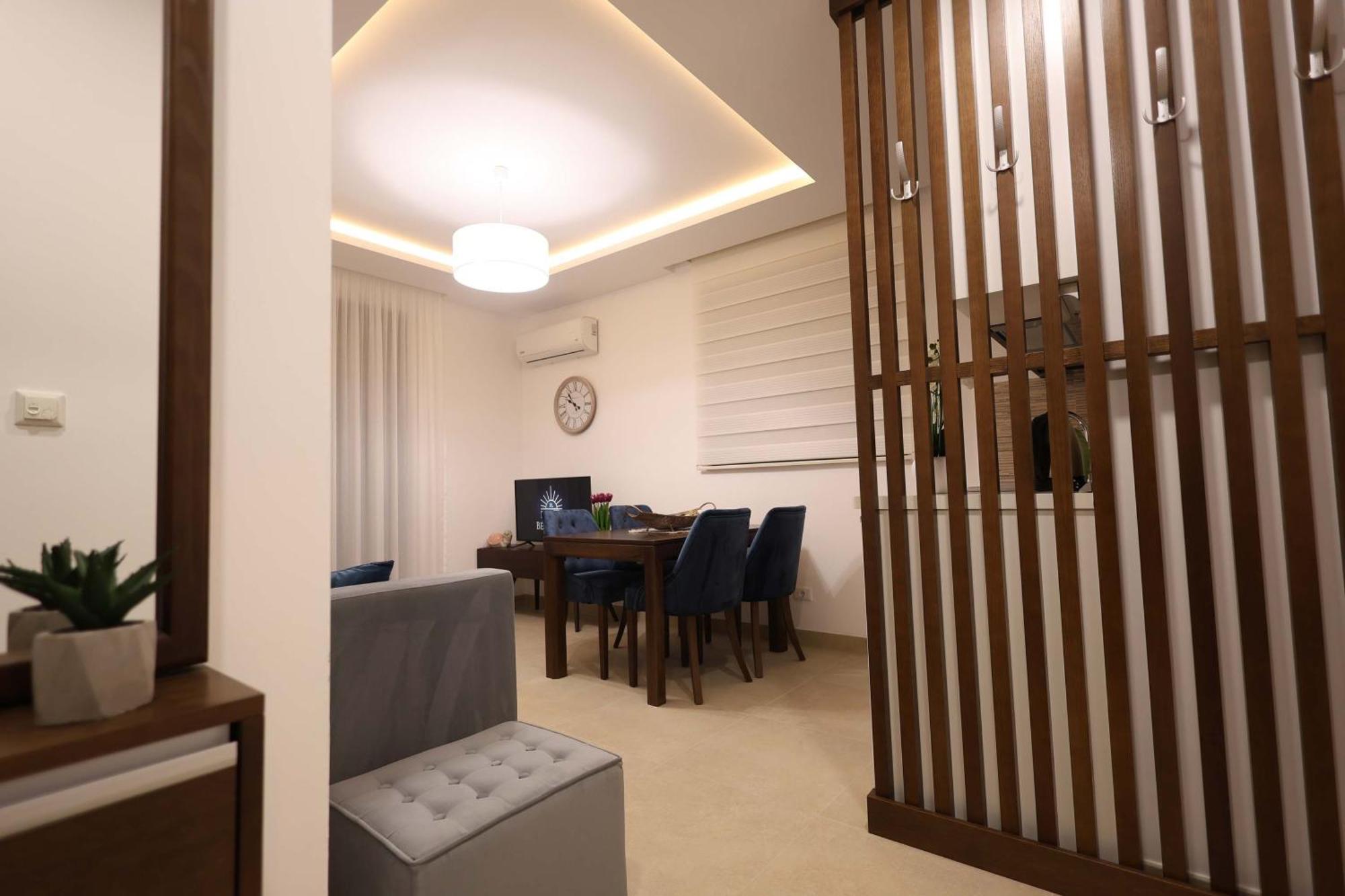 Bellezza Resort & Spa 코토르 객실 사진
