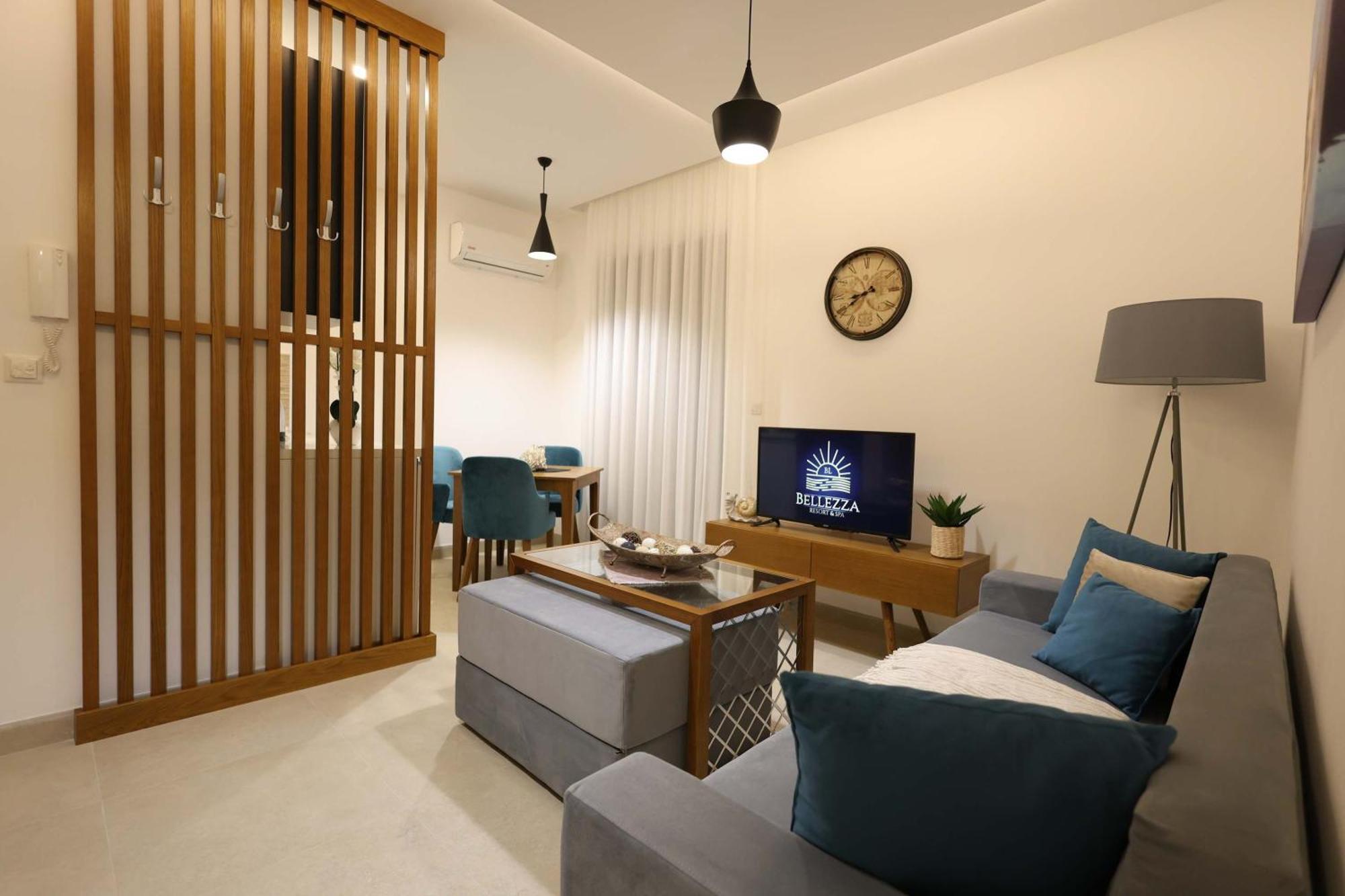Bellezza Resort & Spa 코토르 객실 사진