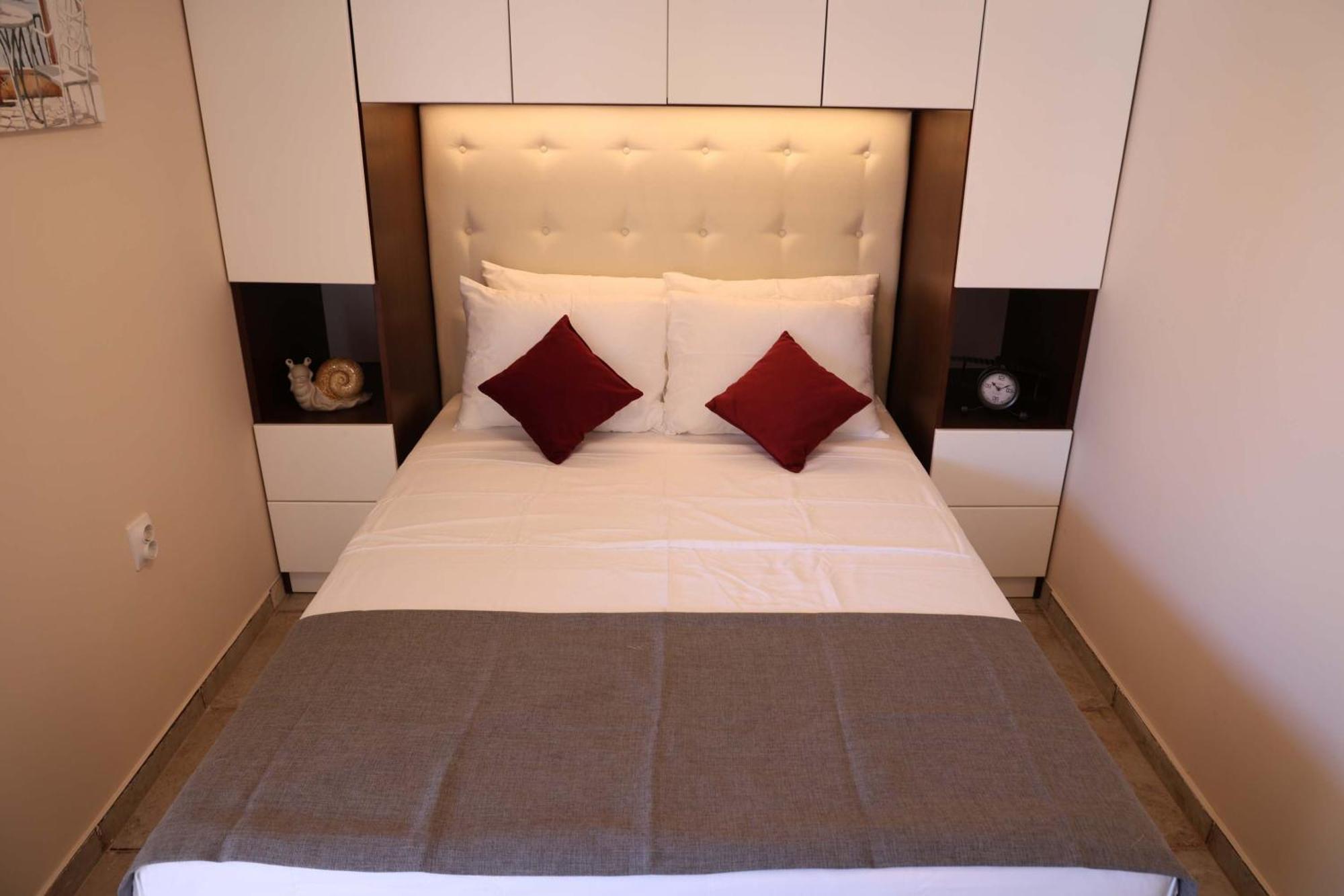 Bellezza Resort & Spa 코토르 객실 사진