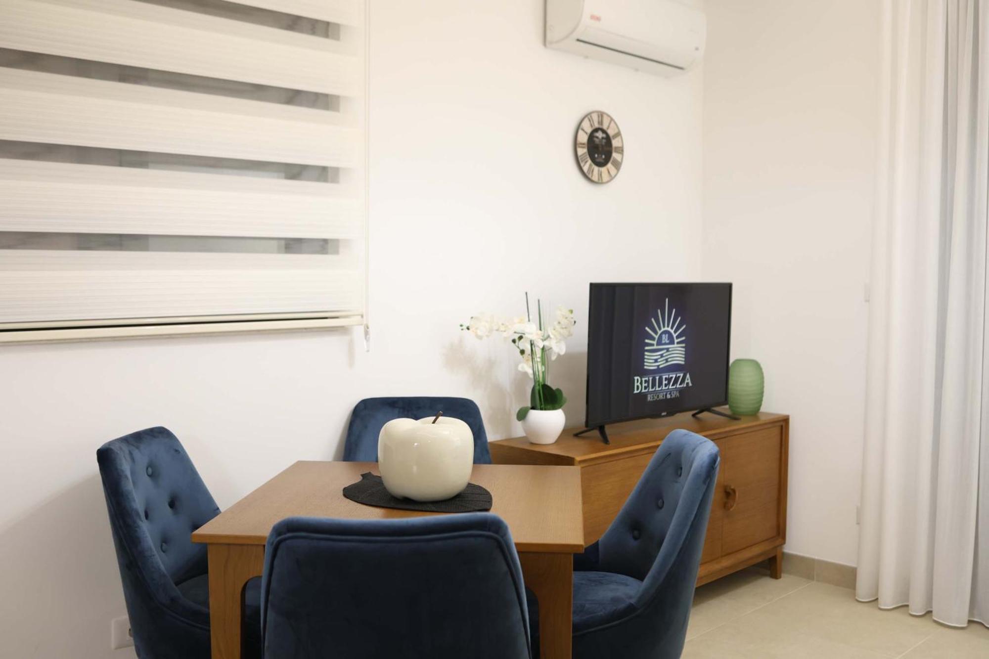 Bellezza Resort & Spa 코토르 객실 사진