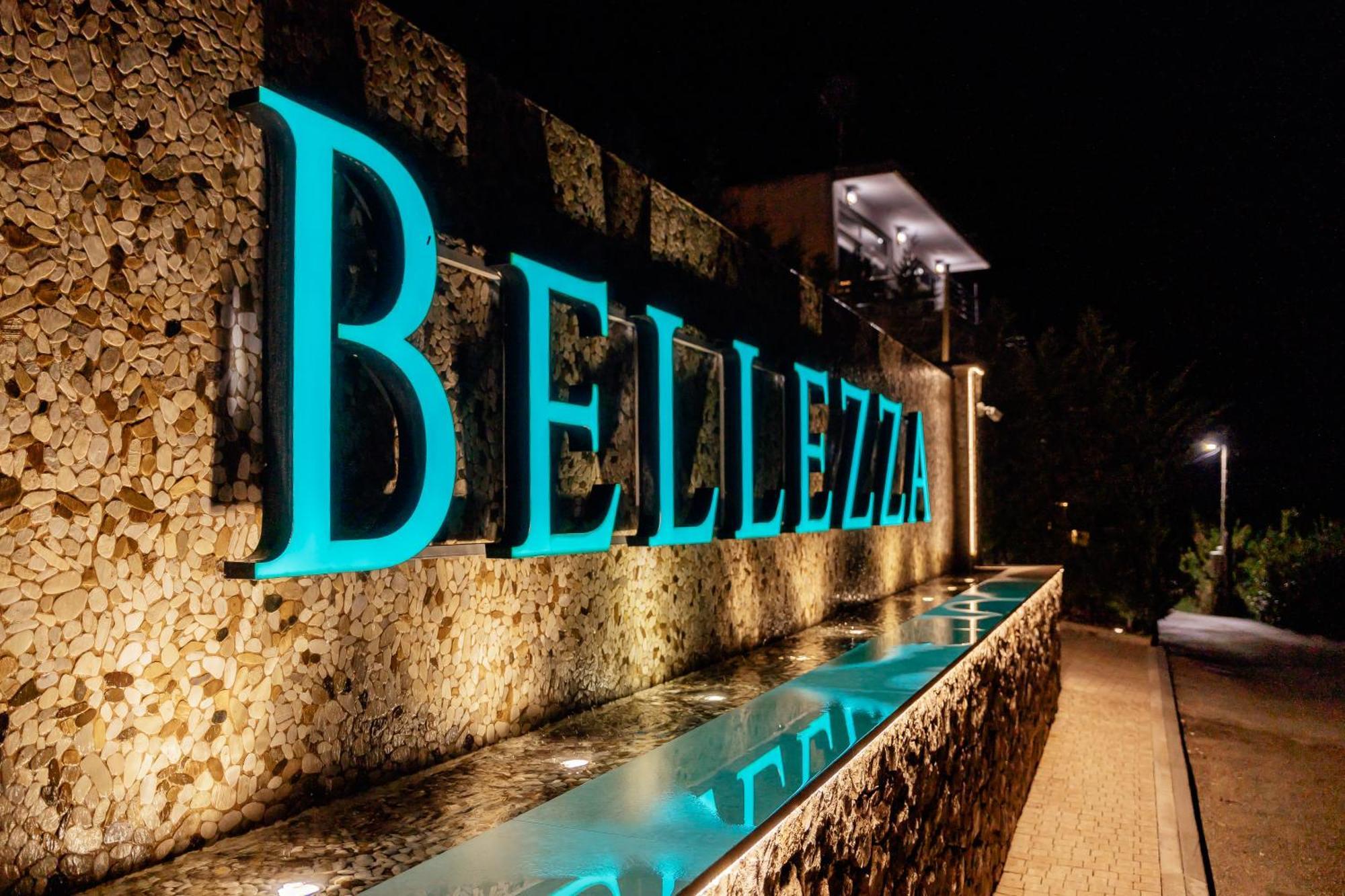 Bellezza Resort & Spa 코토르 외부 사진