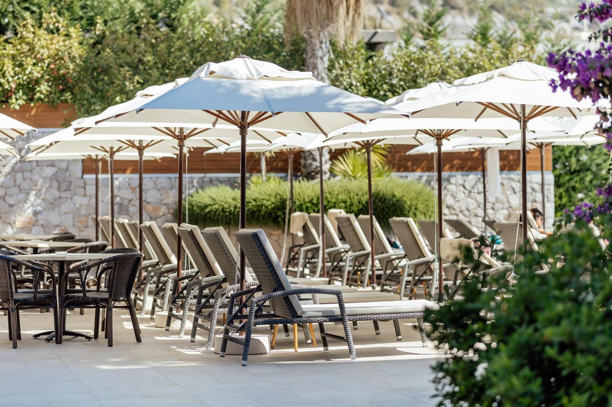 Bellezza Resort & Spa 코토르 외부 사진