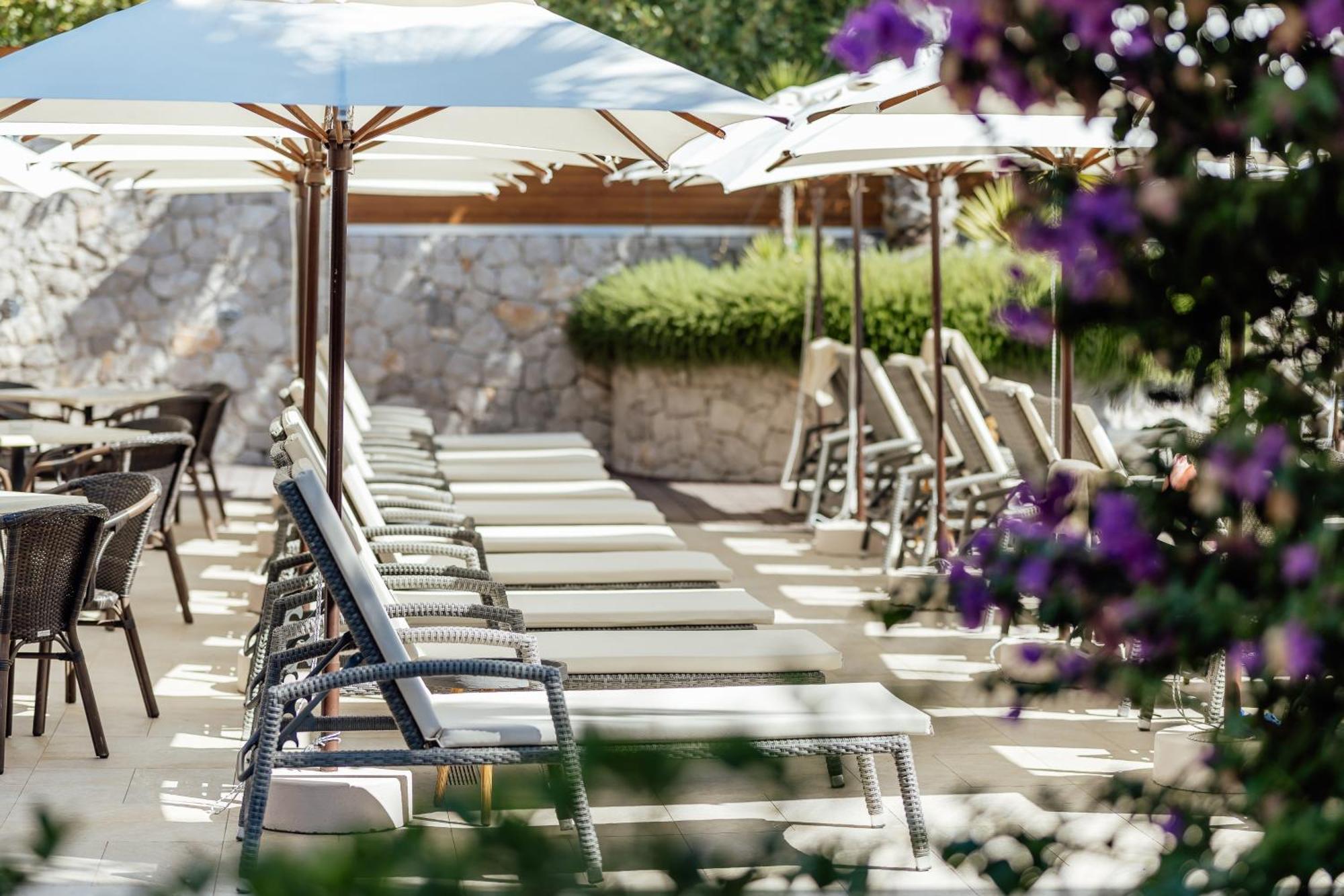Bellezza Resort & Spa 코토르 외부 사진